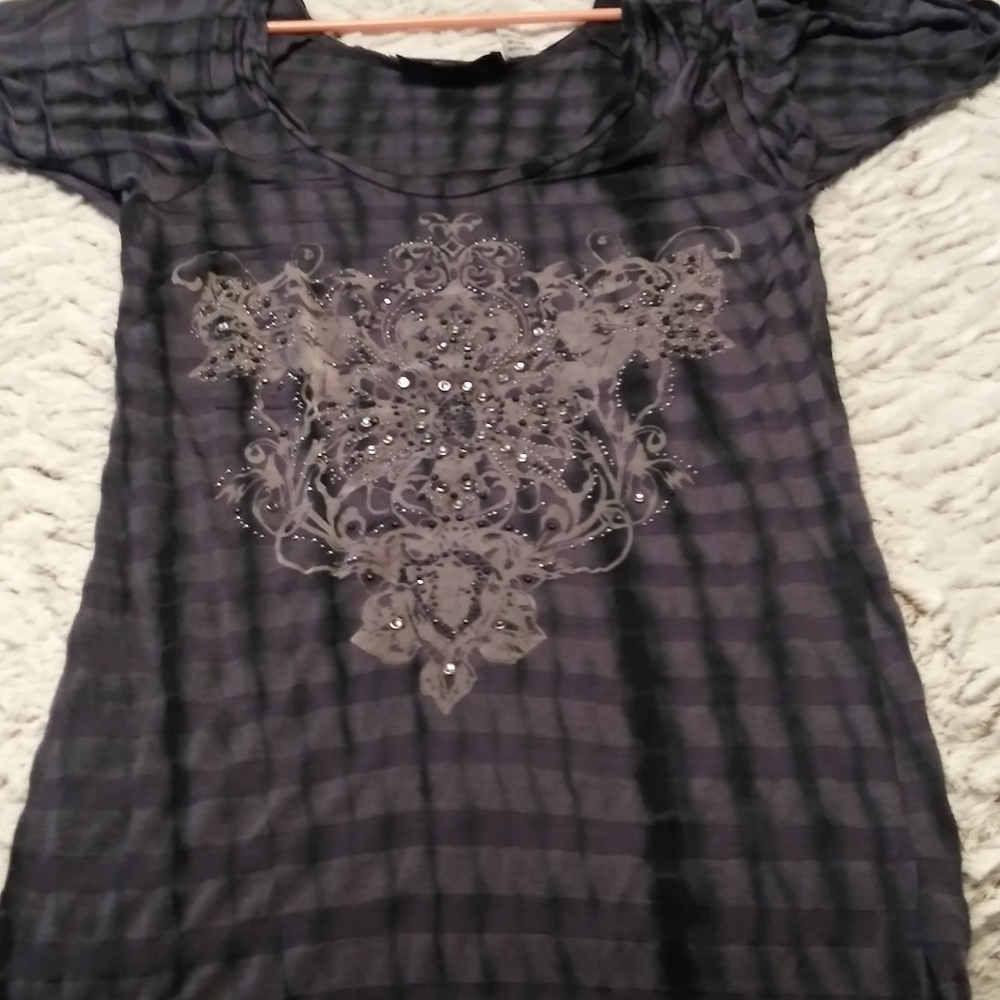 Miss Me top